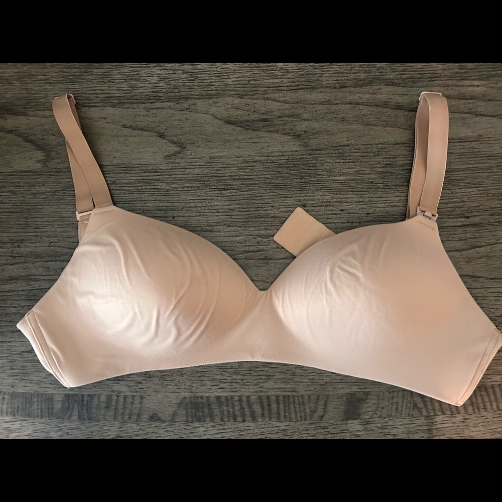 Soma Nursing Bra
